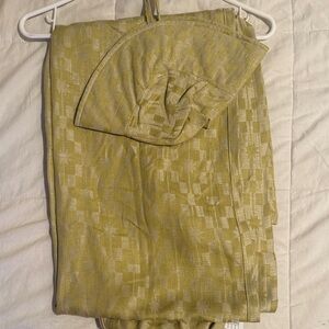 Wildbird Sling and matching sun hat